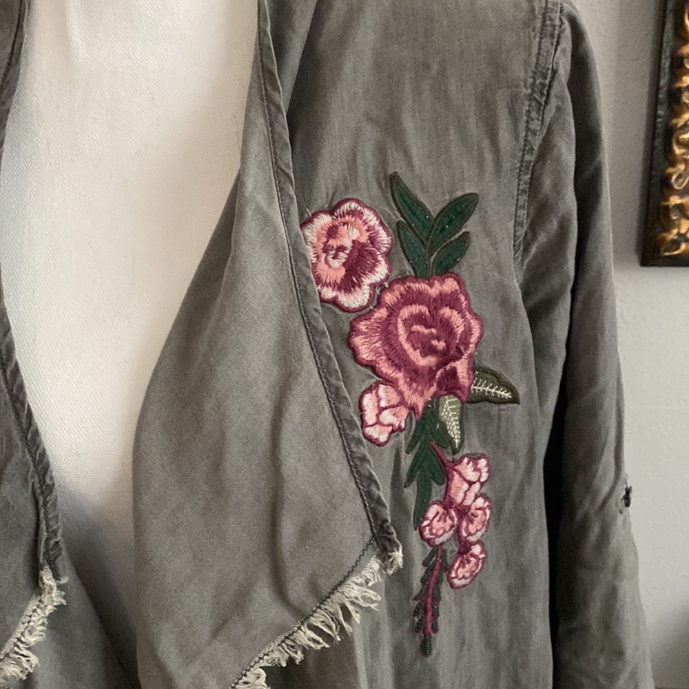 Standard Grace Overshirt / Jacket. - image 3